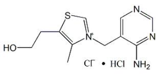 Thiamine EP Impurity B