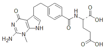 Pemetrexed EP Impurity A