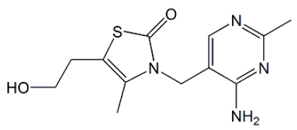 Thiamine EP Impurity D