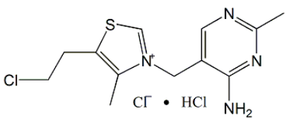 Thiamine EP Impurity C