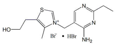 Thiamine EP Impurity F