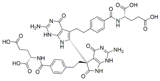 Pemetrexed EP Impurity C