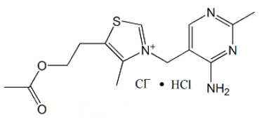 Thiamine EP Impurity G