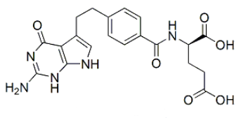 Pemetrexed EP Impurity E