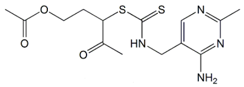 Thiamine EP Impurity H