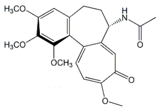 Thiocolchicoside EP Impurity A