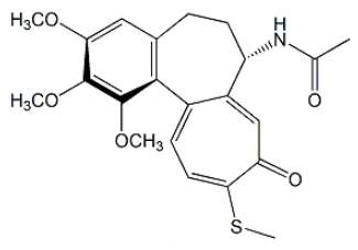 Thiocolchicoside EP Impurity B