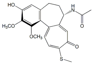 Thiocolchicoside EP Impurity C