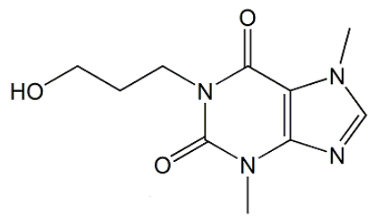 Pentoxifylline EP Impurity D