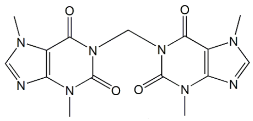 Pentoxifylline EP Impurity E