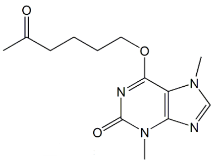 Pentoxifylline EP Impurity G