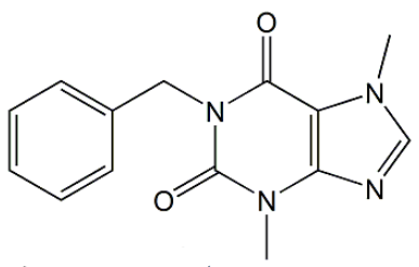 Pentoxifylline EP Impurity I