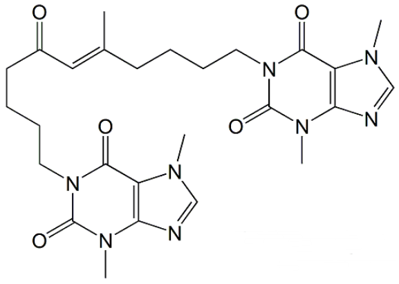 Pentoxifylline EP Impurity J