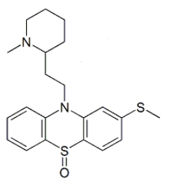 Thioridazine EP Impurity C
