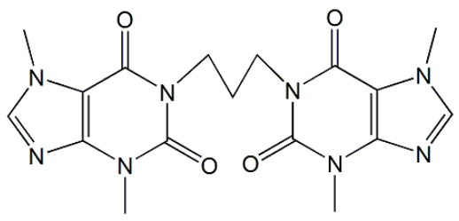 Pentoxifylline EP Impurity K