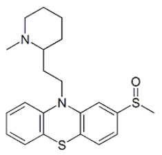 Thioridazine EP Impurity B