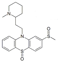 Thioridazine EP Impurity D