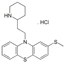Thioridazine EP Impurity F