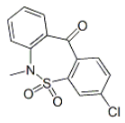 Tianeptine EP Impurity C