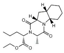 Perindopril EP Impurity F