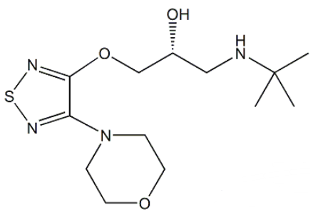 Timolol EP Impurity A