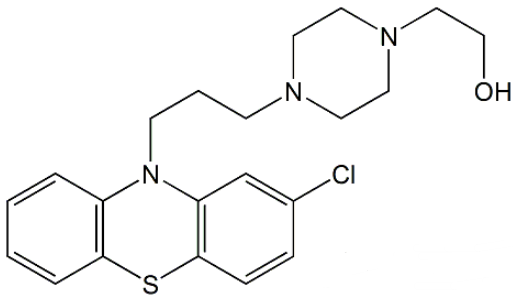 Perphenazine