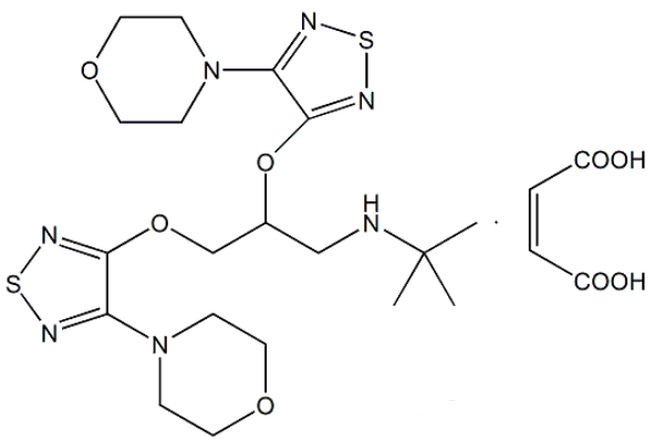 Timolol EP Impurity C