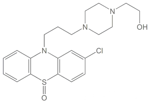 Perphenazine EP Impurity A