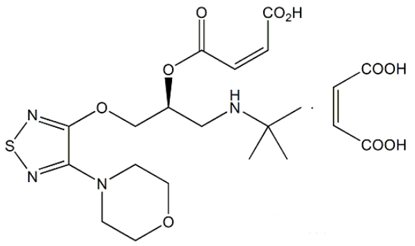 Timolol EP Impurity E