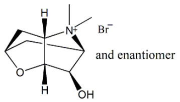 Tiotropium EP Impurity H