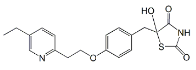 Pioglitazone EP Impurity A