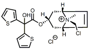 Tiotropium EP Impurity J