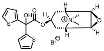 Tiotropium EP Impurity I