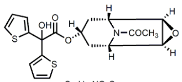 Tiotropium EP Impurity K