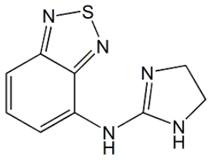 Tizanidine EP Impurity A