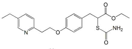 Pioglitazone EP Impurity D