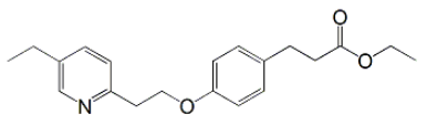 Pioglitazone EP Impurity E