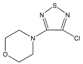 Timolol EP Impurity F