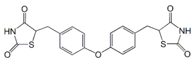 Pioglitazone EP Impurity F