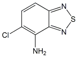 Tizanidine EP Impurity E