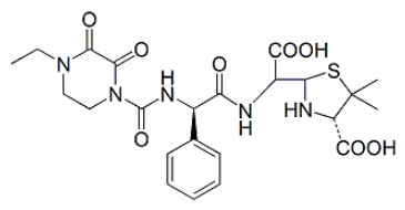 Piperacillin EP Impurity B