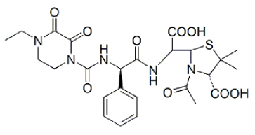 Piperacillin EP Impurity F