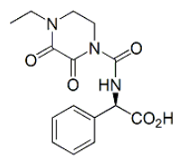 Piperacillin EP Impurity G