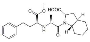 Trandolapril EP Impurity A