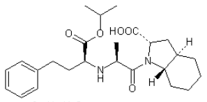 Trandolapril EP Impurity B