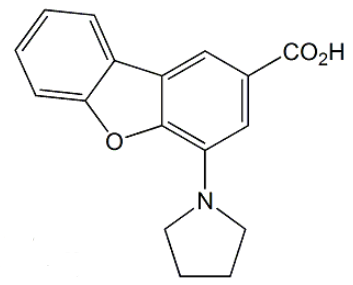 Piretanide EP Impurity C