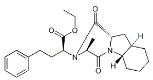 Trandolapril EP Impurity D