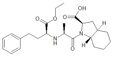 Trandolapril EP Impurity F