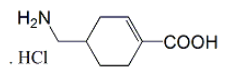 Tranexamic EP Impurity C