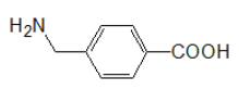 Tranexamic EP Impurity D